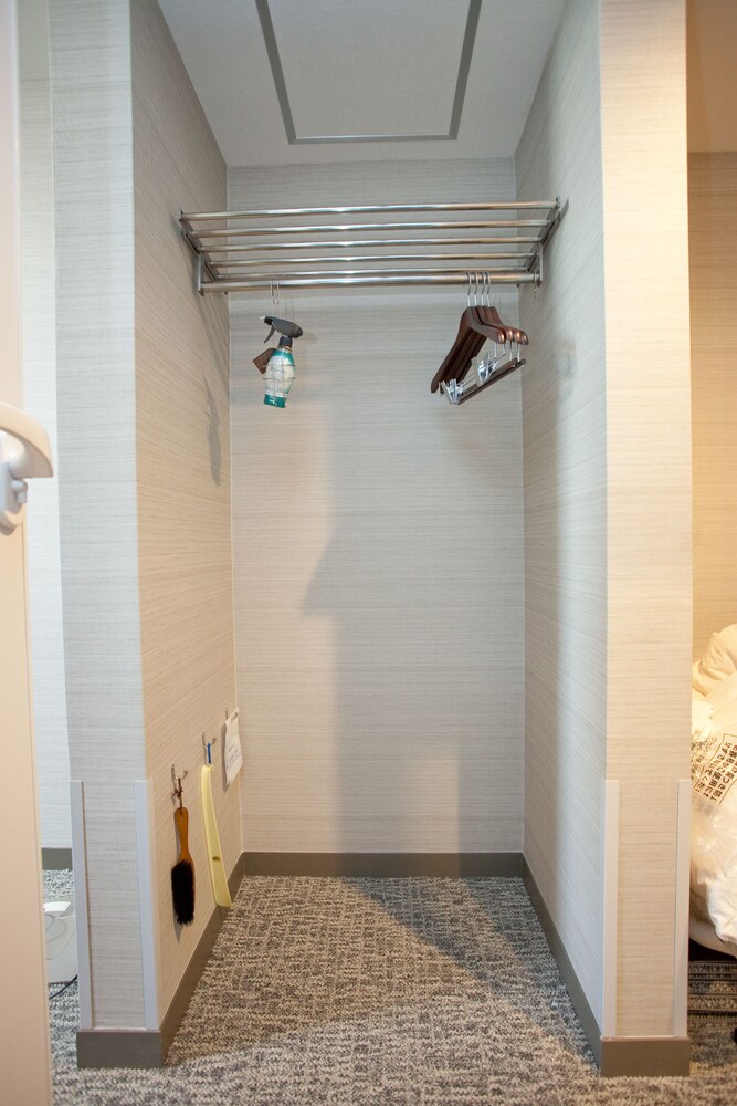 In-Room Amenity