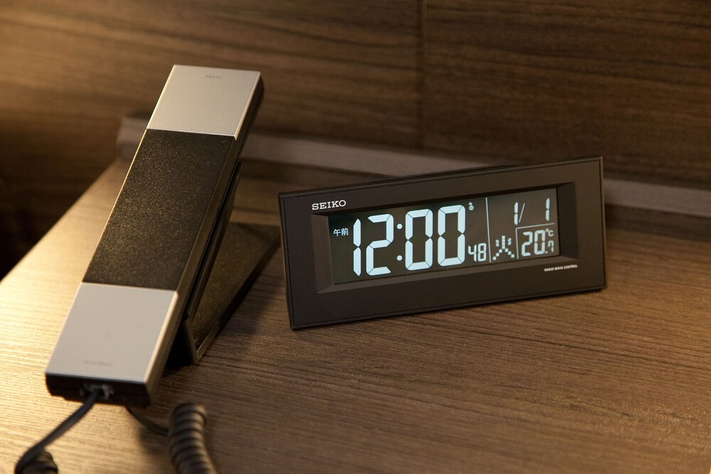 In-Room Amenity