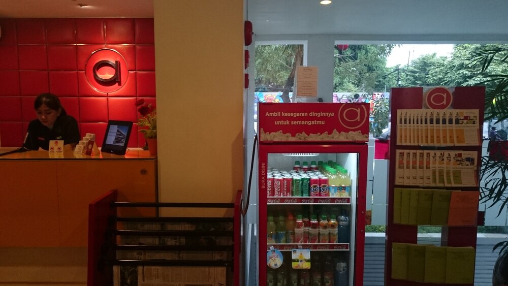 Vending Machine