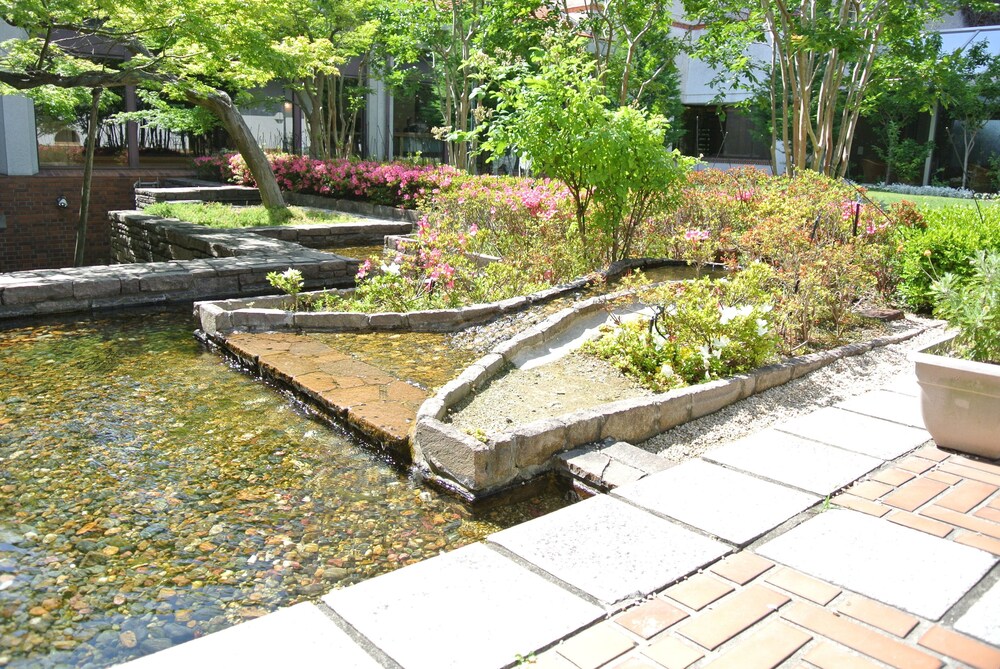 Fountain