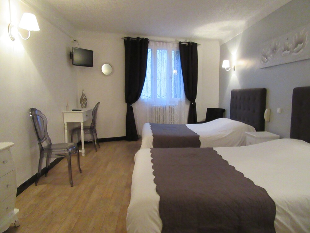 Guestroom