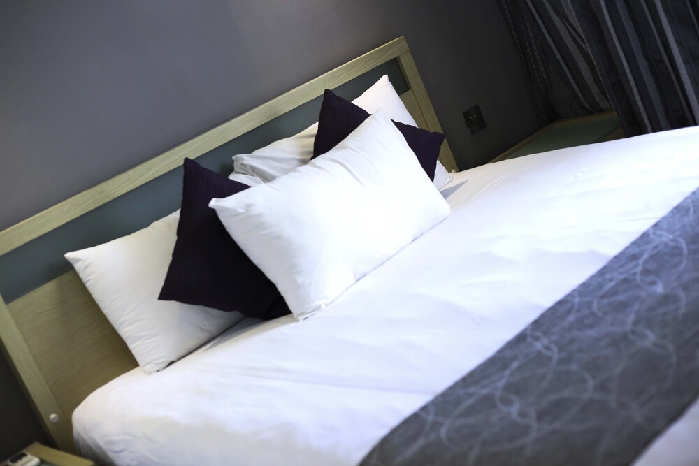 Family Room, Multiple Beds - Guestroom