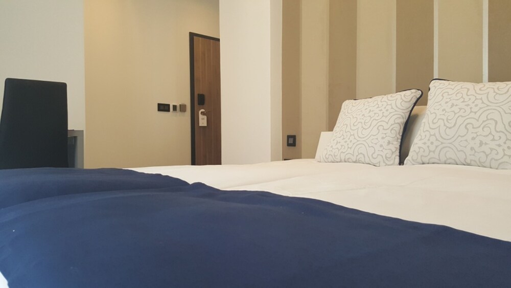 Double Room, Balcony - Guestroom