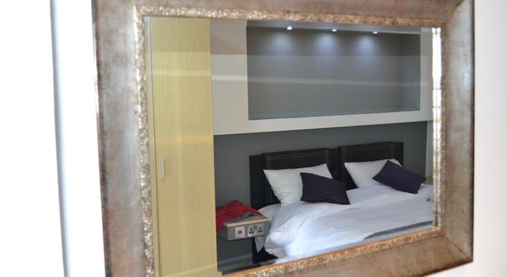 Apartment, 1 Bedroom - Guestroom