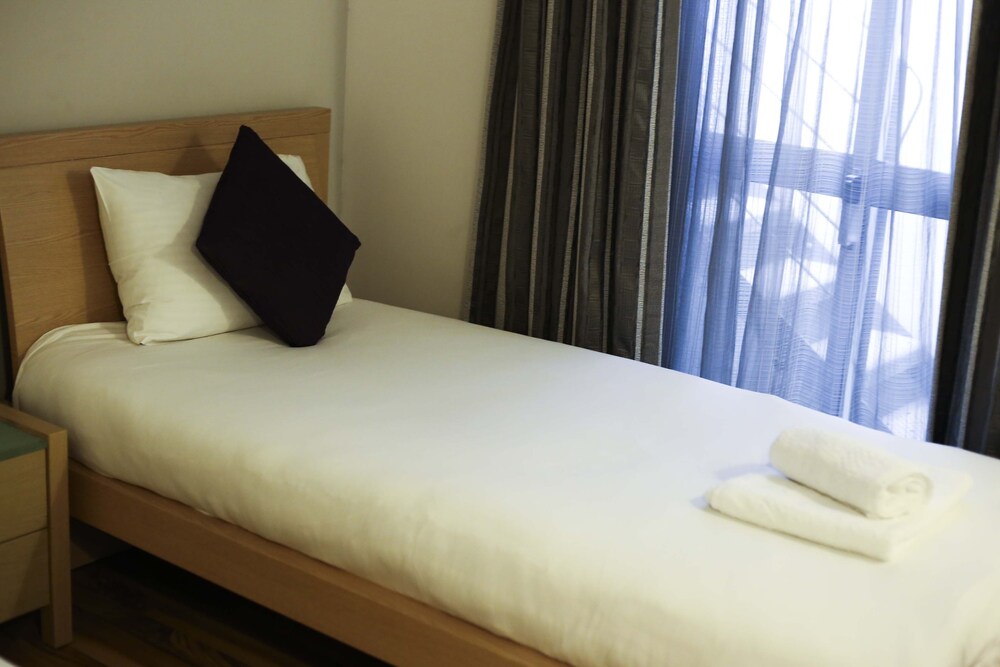 Family Room, Multiple Beds - Guestroom