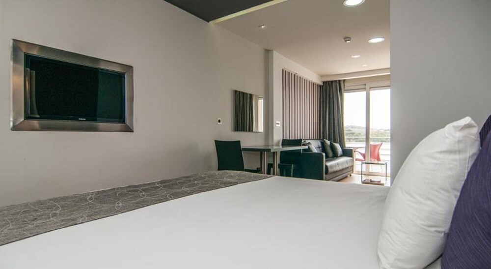 Studio, Sea View - Guestroom