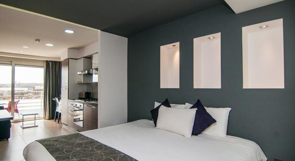 Studio, Sea View - Guestroom