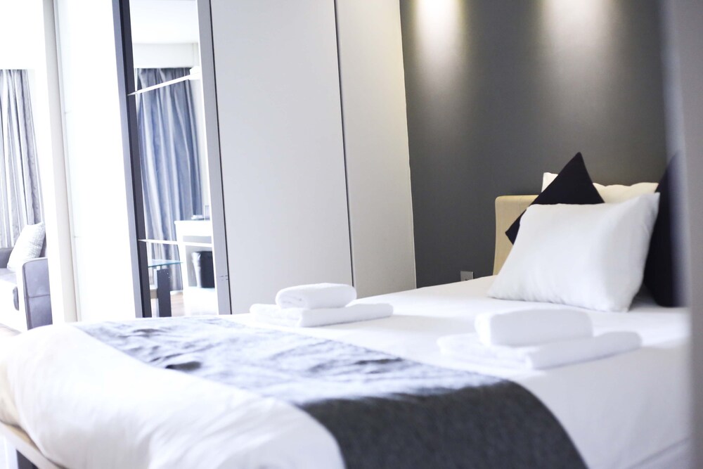 Deluxe Double Room - Guestroom