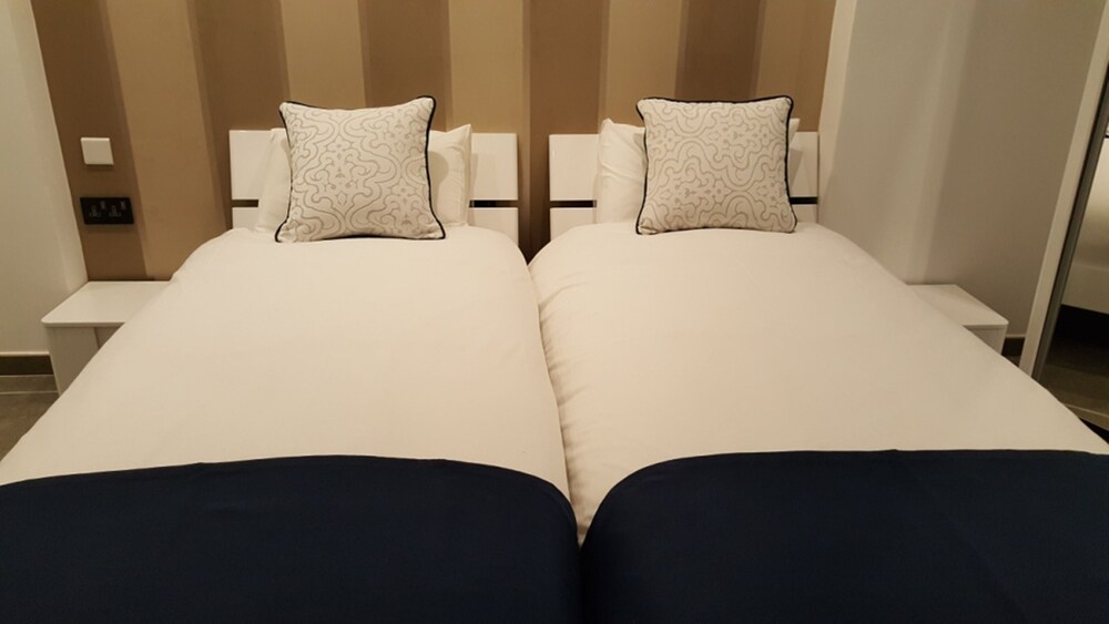 Double Room, Balcony - Guestroom