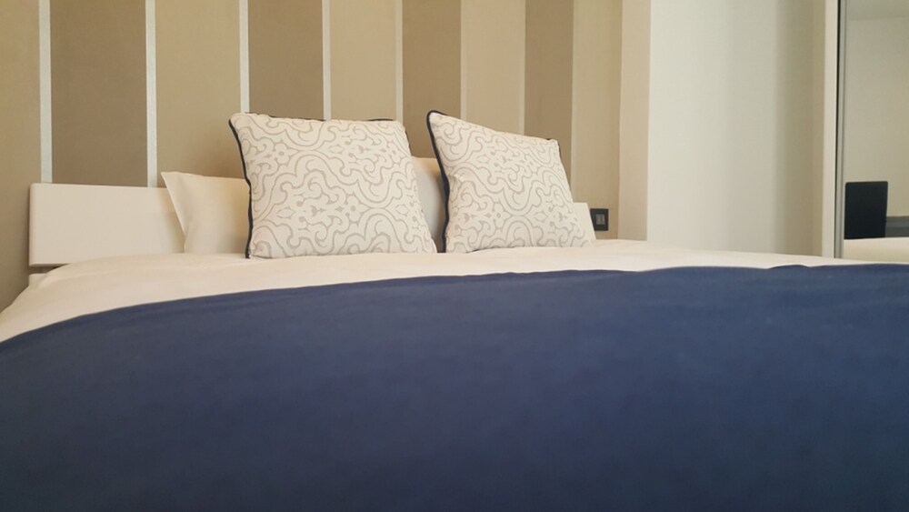Double Room, Balcony - Guestroom