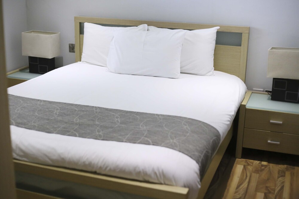 Junior Suite, Sea View - Guestroom