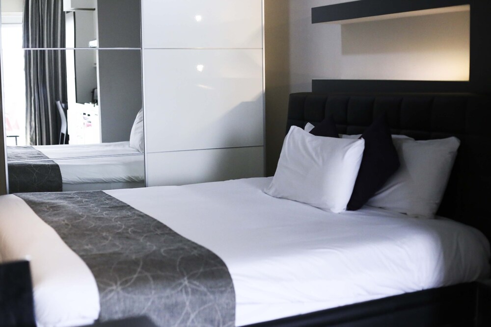 Studio, Sea View (Lower floors) - Guestroom