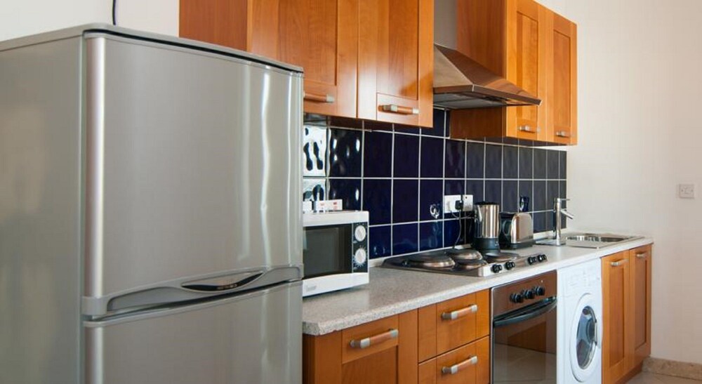 Apartment, 1 Bedroom, Partial Ocean View - In-Room Kitchenette