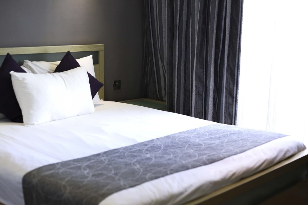 Family Room, Multiple Beds - Guestroom