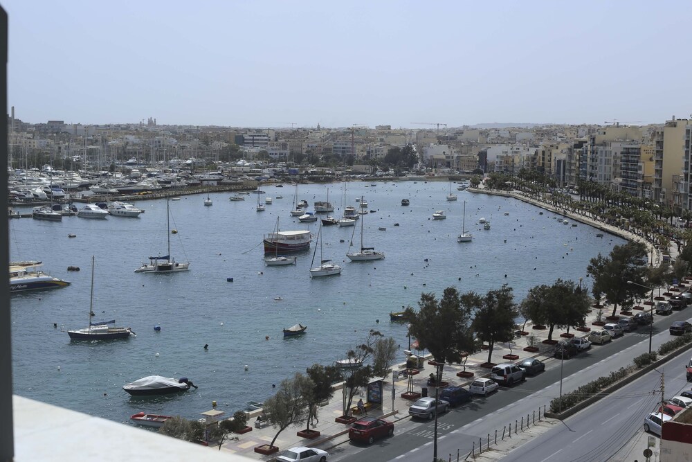 Apartment, 1 Bedroom, Partial Ocean View - Guestroom View