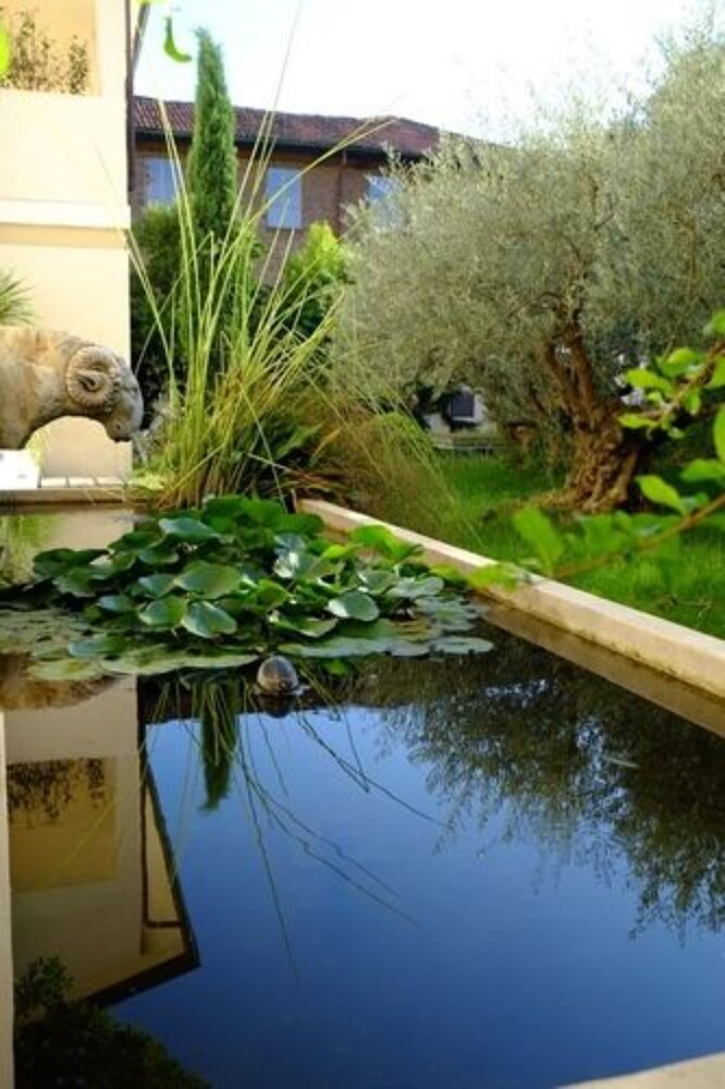 Fountain