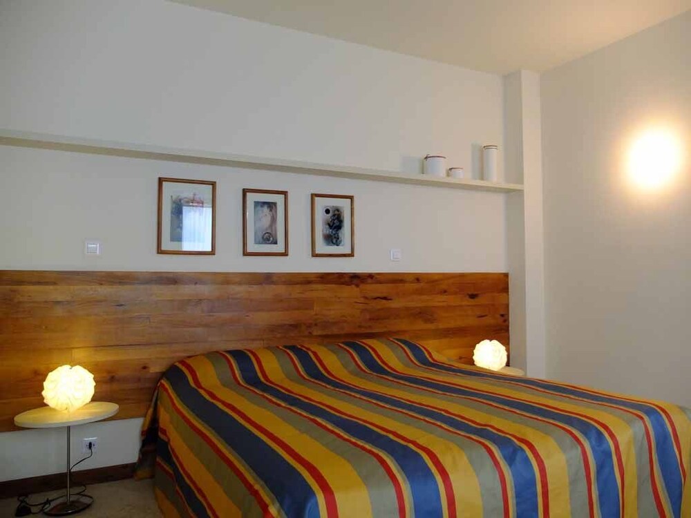 Classic - Guestroom