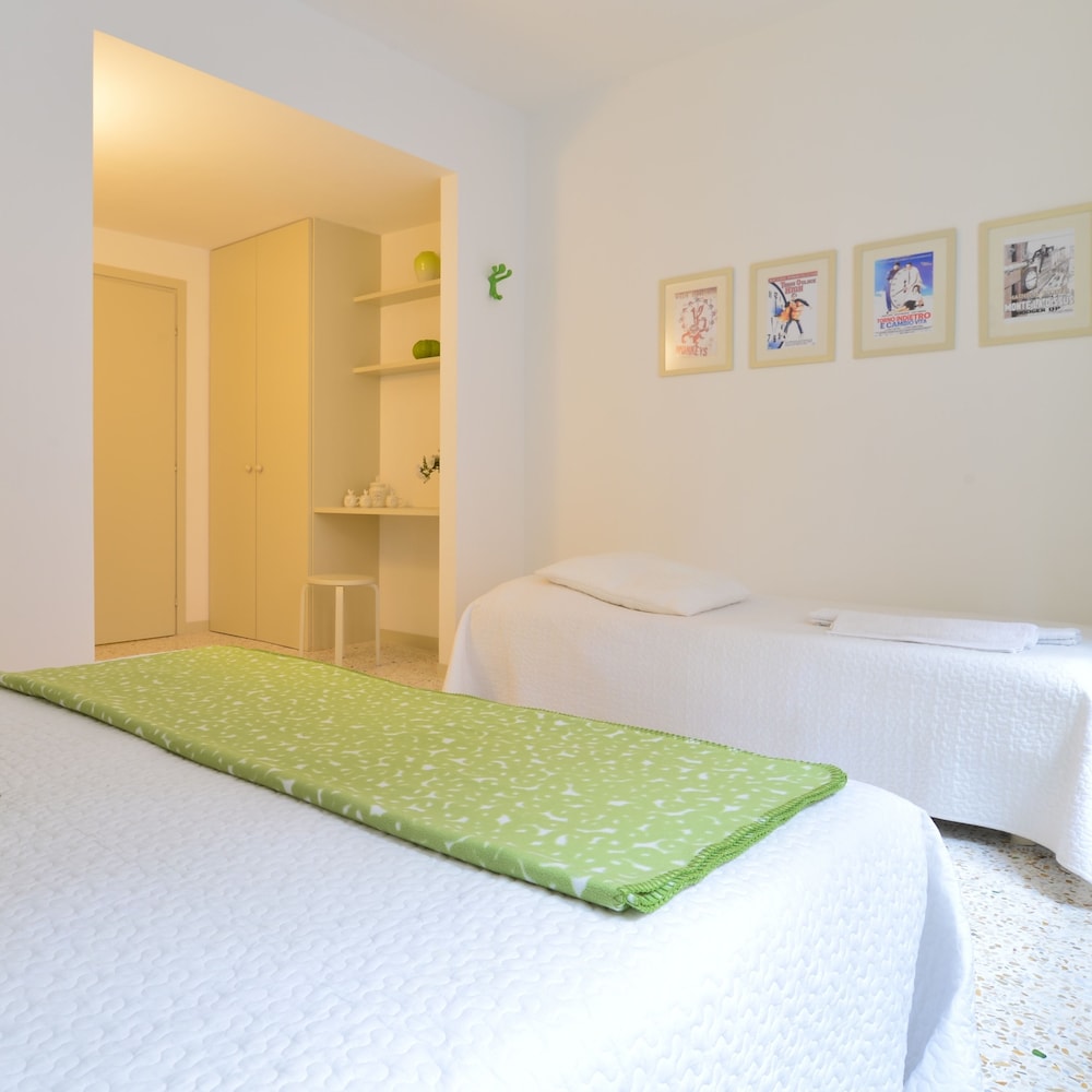 Triple Room - Guestroom