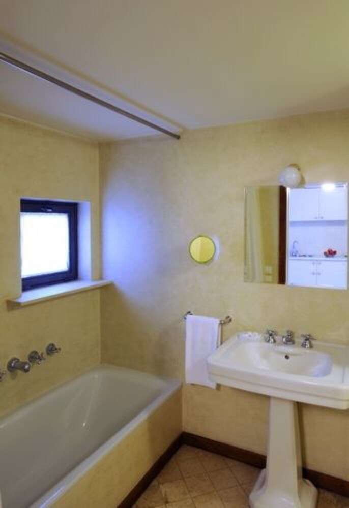 Loft - Bathroom