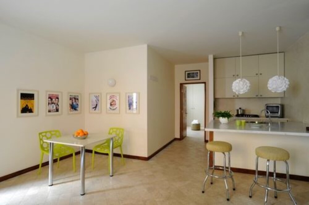 Classic - Living Area