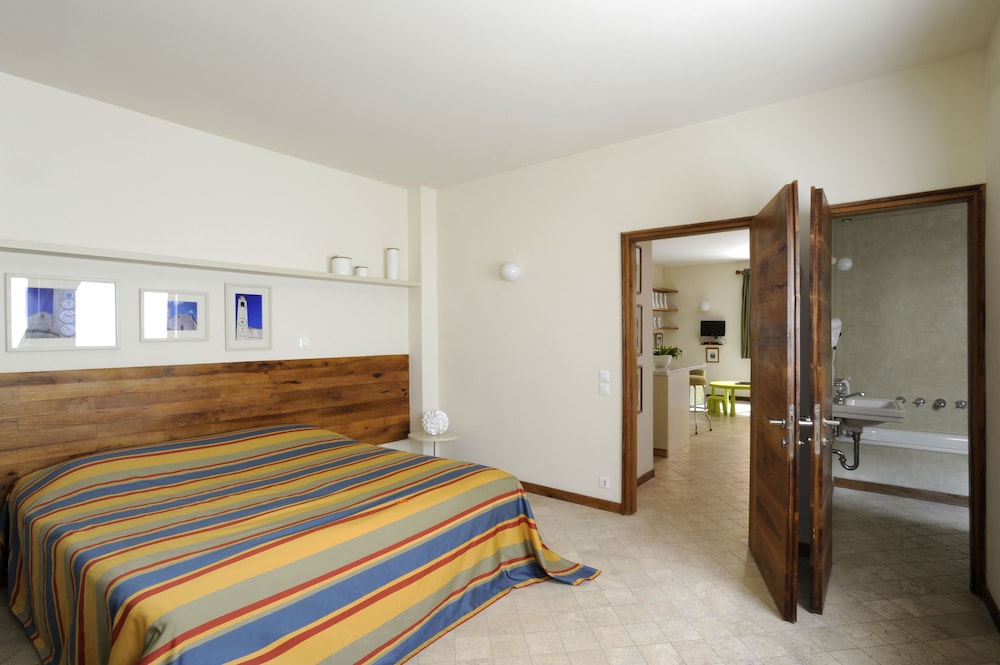 Classic - Guestroom