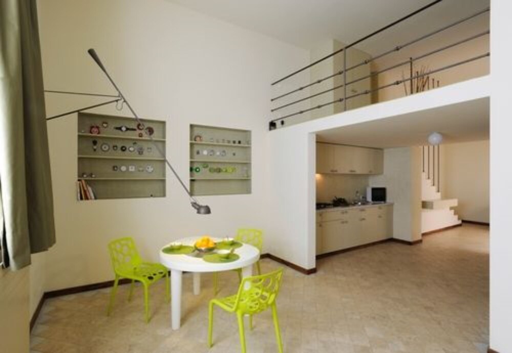 Loft - Guestroom