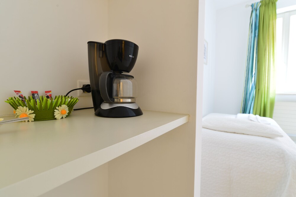 Basic Double Room, Terrace - In-Room Amenity