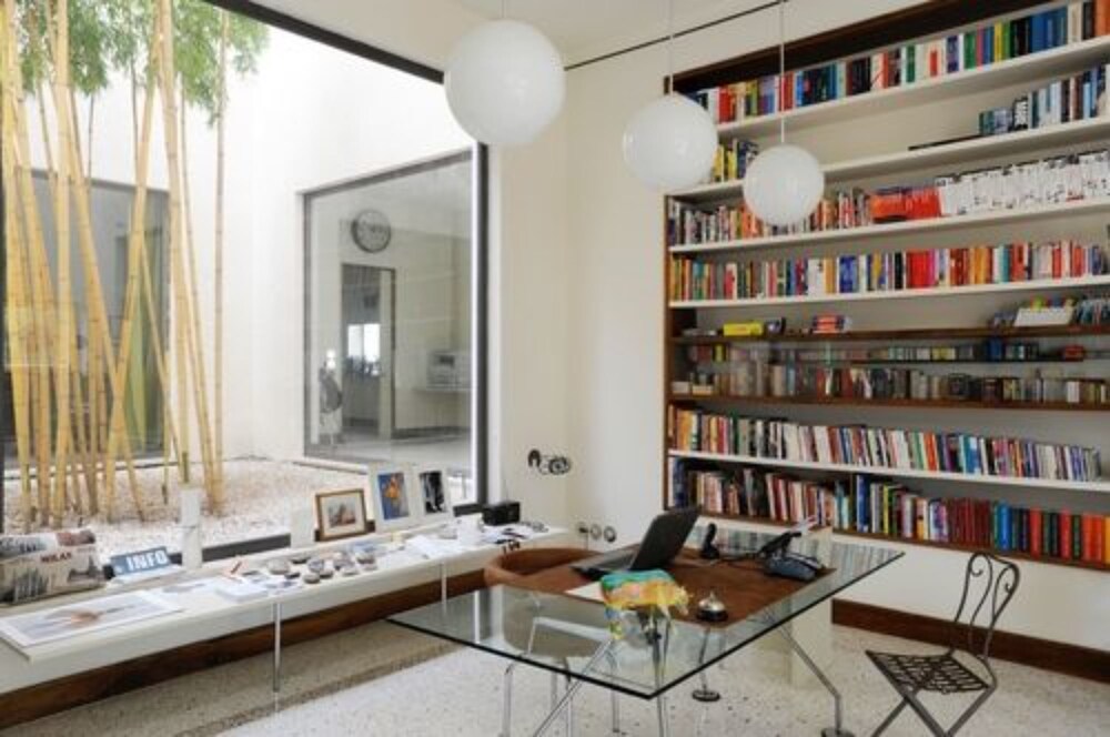Library