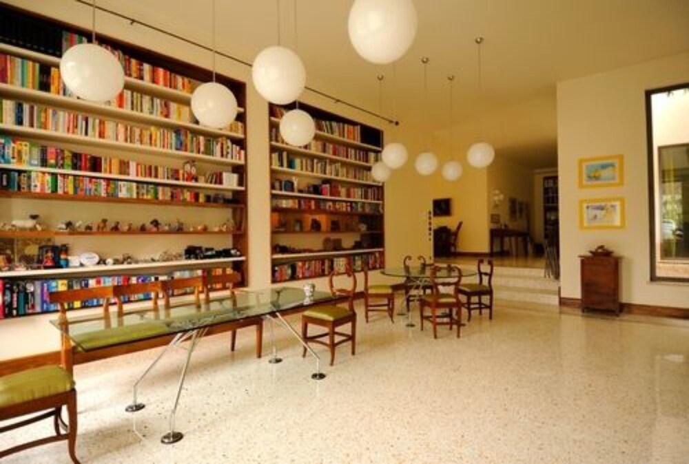 Library