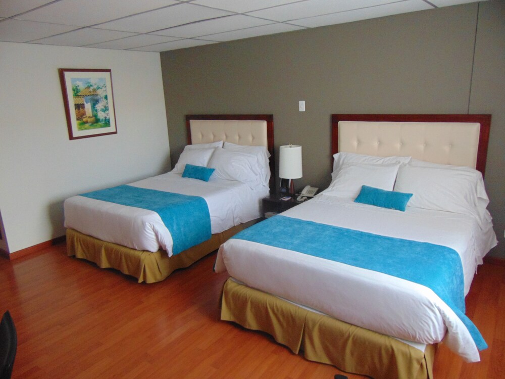 Guestroom