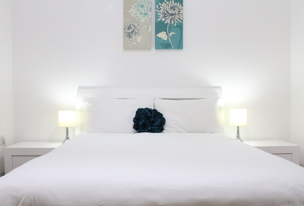 Superior Apartment, 2 Bedrooms (1 Sofabed ) - Guestroom