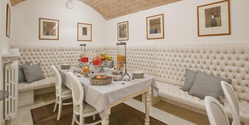 Sala colazione