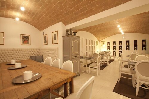 Sala colazione