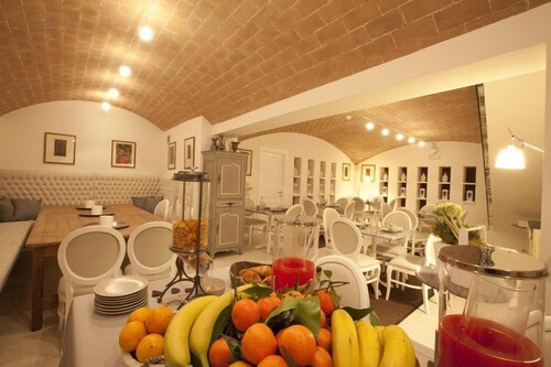 Sala colazione