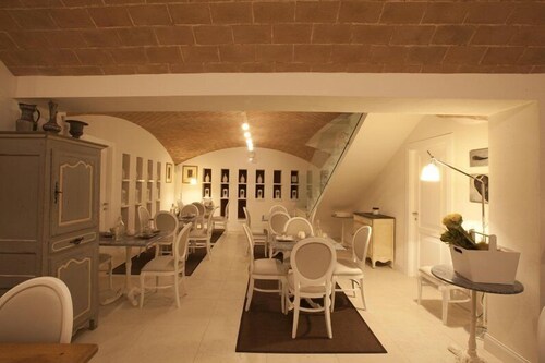 Sala colazione