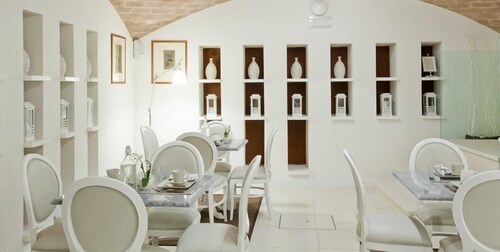 Sala colazione