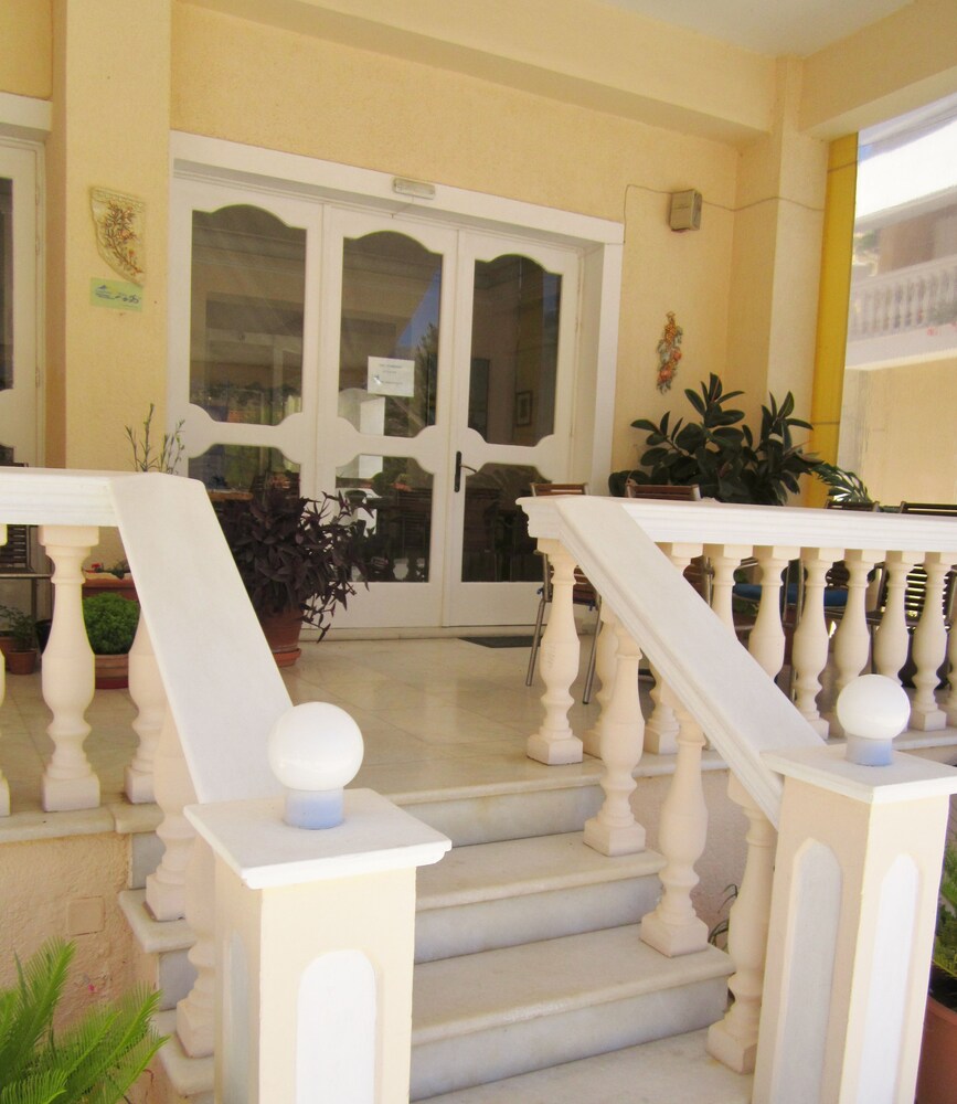 Veranda