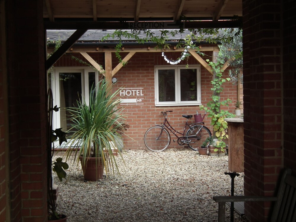 Porch