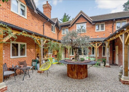 The Kingsley at Eversley