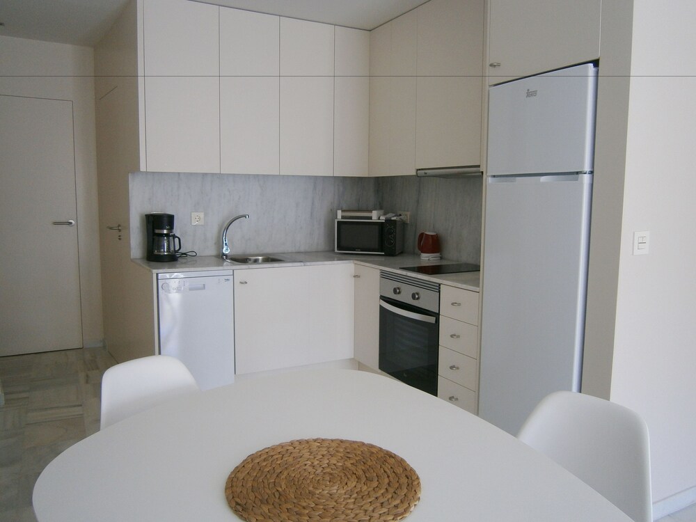 In-Room Kitchen