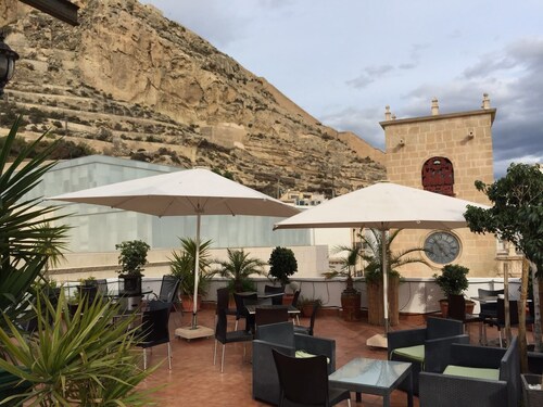 La Milagrosa Bed & Breakfast
