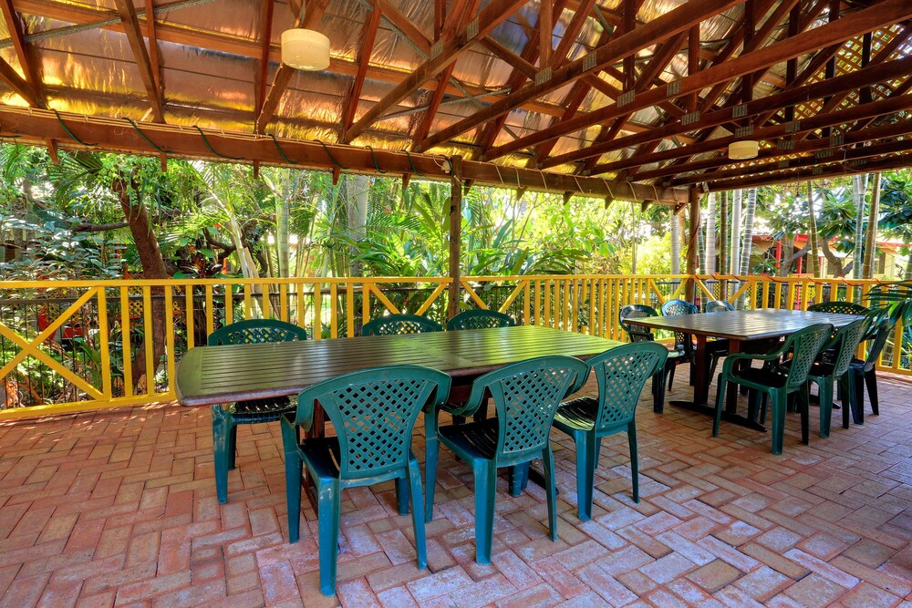 Gazebo
