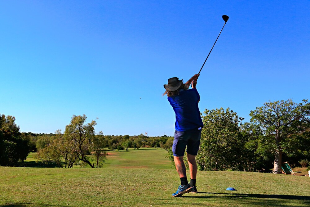 Golf