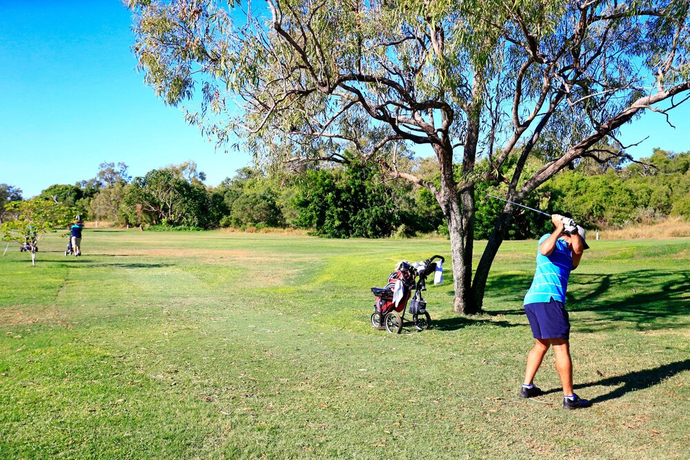 Golf