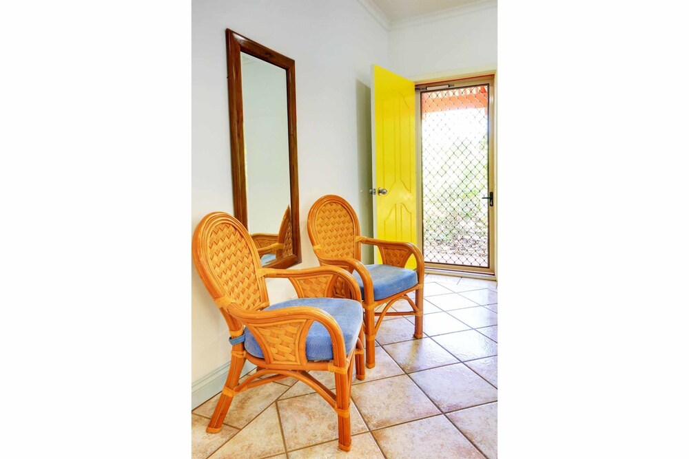 Apartment, 1 Bedroom - Guestroom