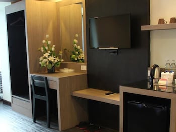 In-Room Amenity