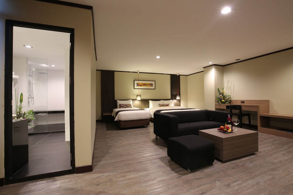 Guestroom