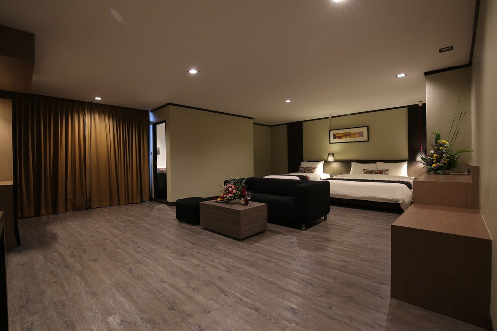Guestroom