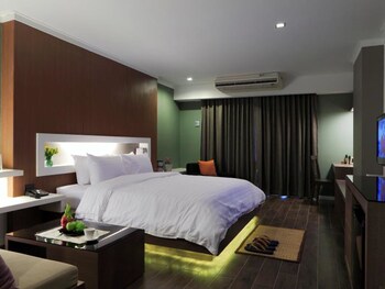In-Room Amenity