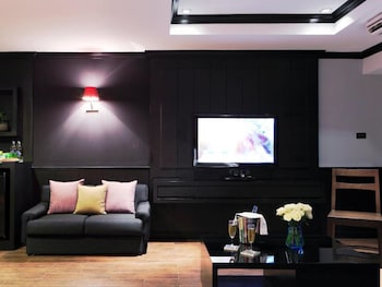 In-Room Amenity